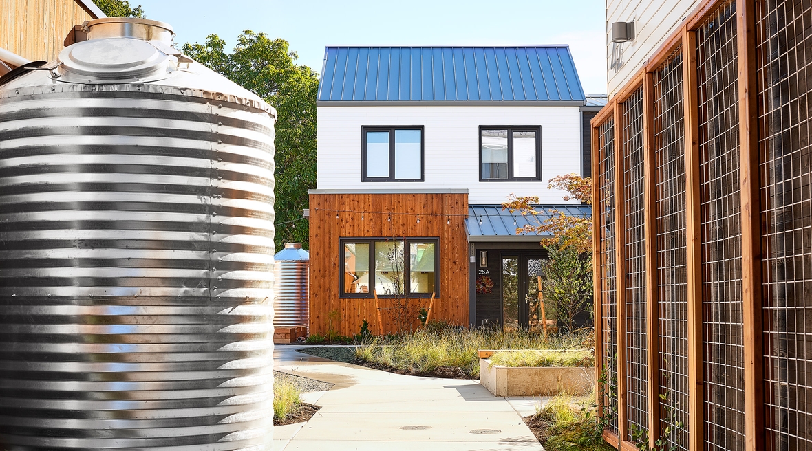 A Healthier Home for Summer: What Matters Most