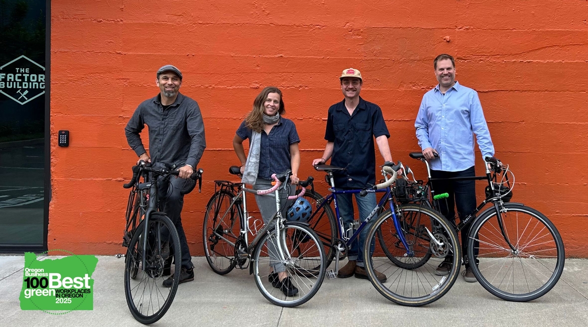 Best Green Workplaces in Oregon 2025