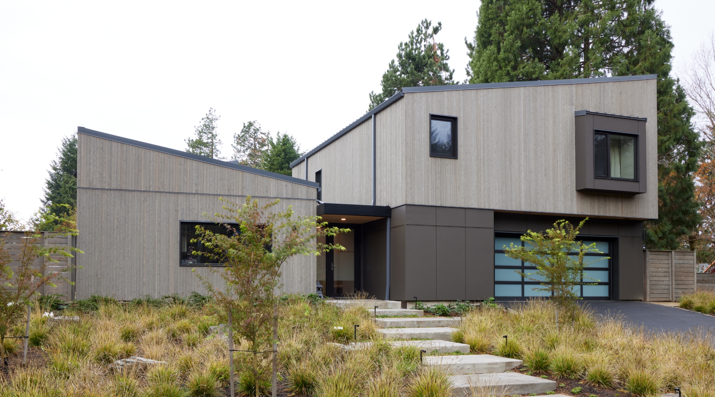 Zero Energy Ready Home | West Linn Oregon | Green Hammer Design Build