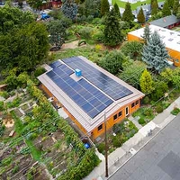 Going Solar: Tips for Energy Conservation and Renewable Energy Investments