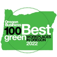 Oregon's Best Green Workplaces