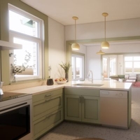 Stoneboat Farm House Sets the Bar For Airtightness