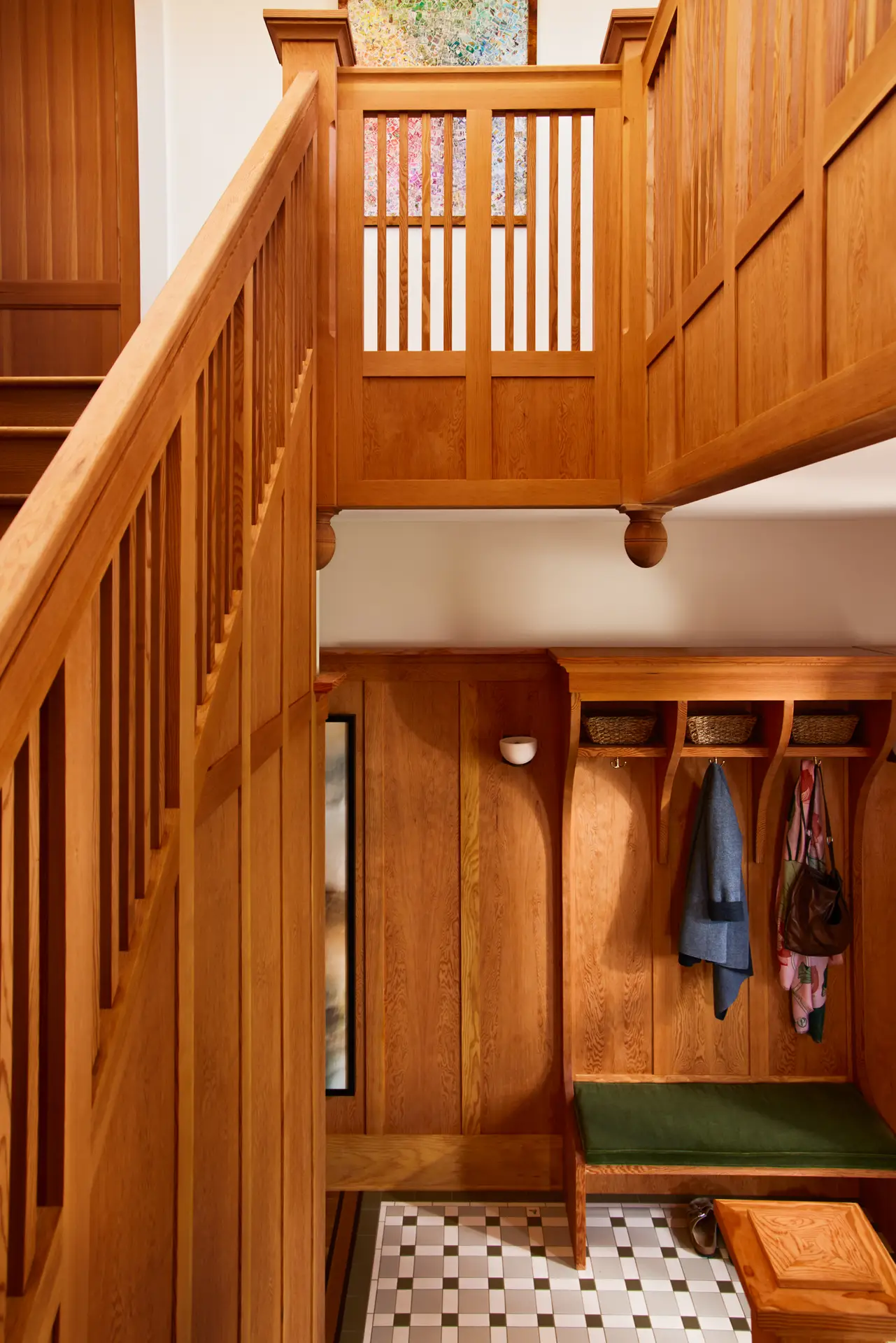 willamette_heights_craftsman_stair