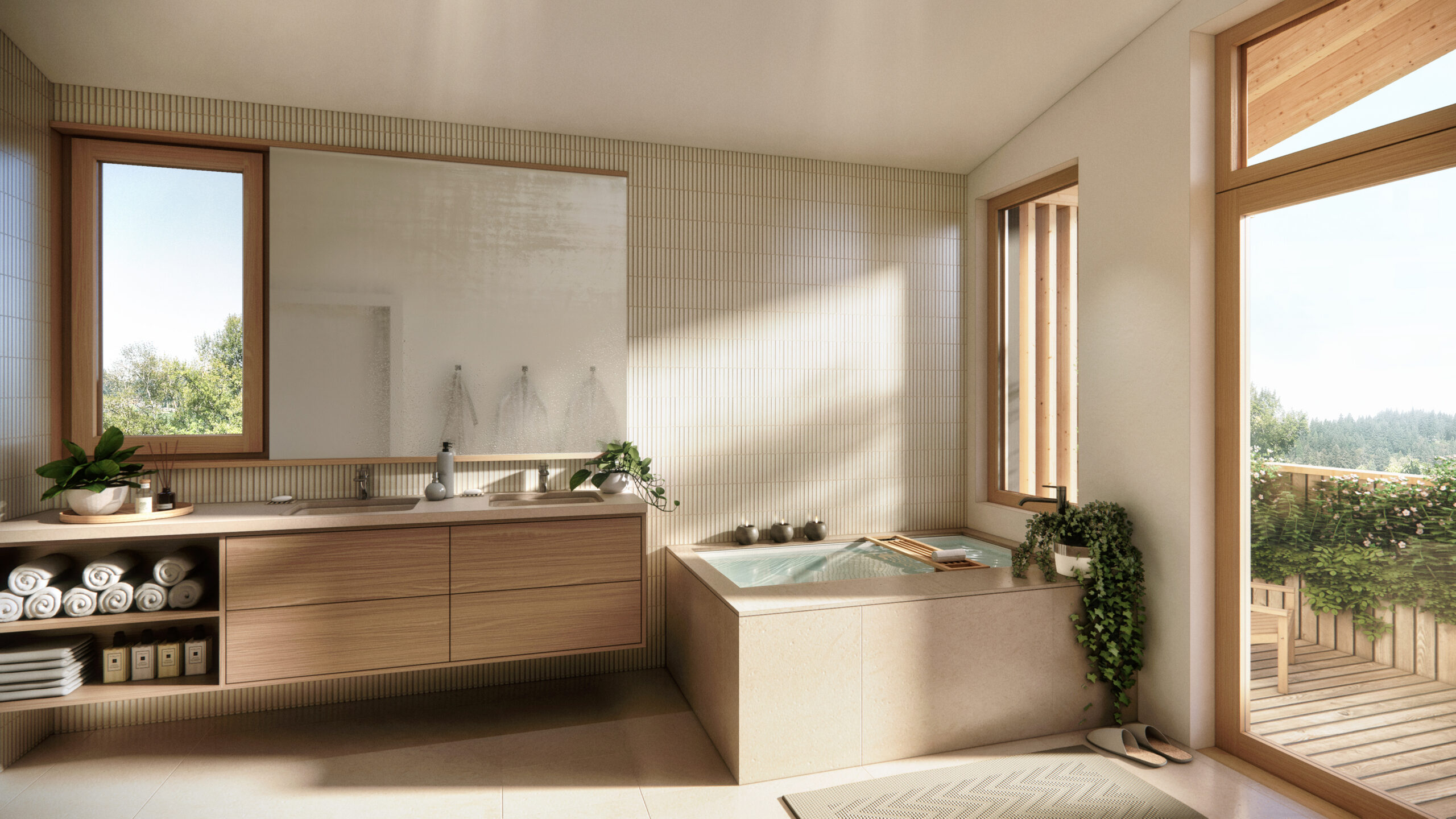 260924_Bathroom - Salal